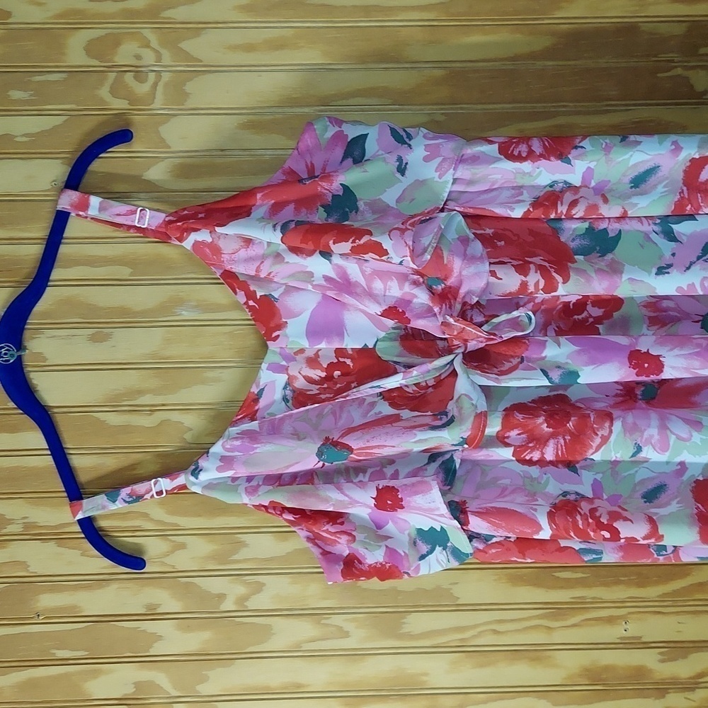 Ophelia Roe dress